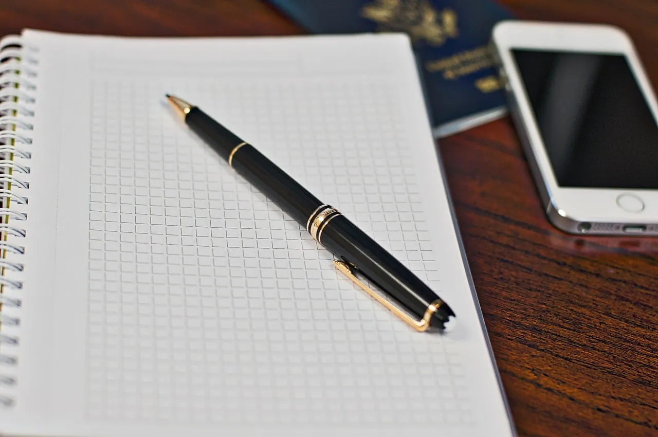 Gratitude Journal