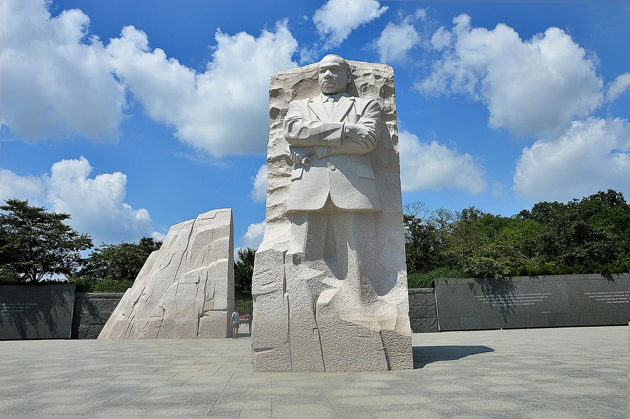 Martin Luther King Jr. Quote