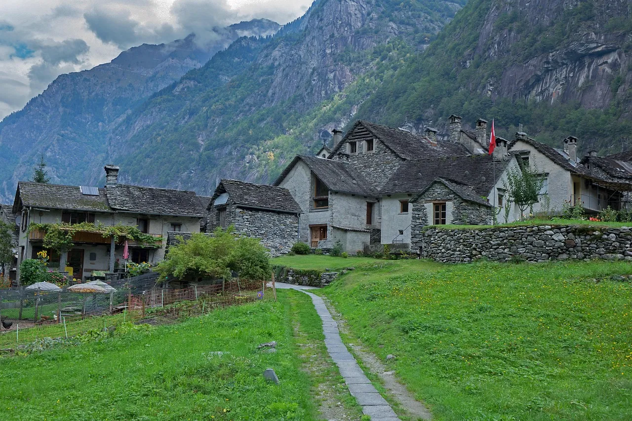 Rustico