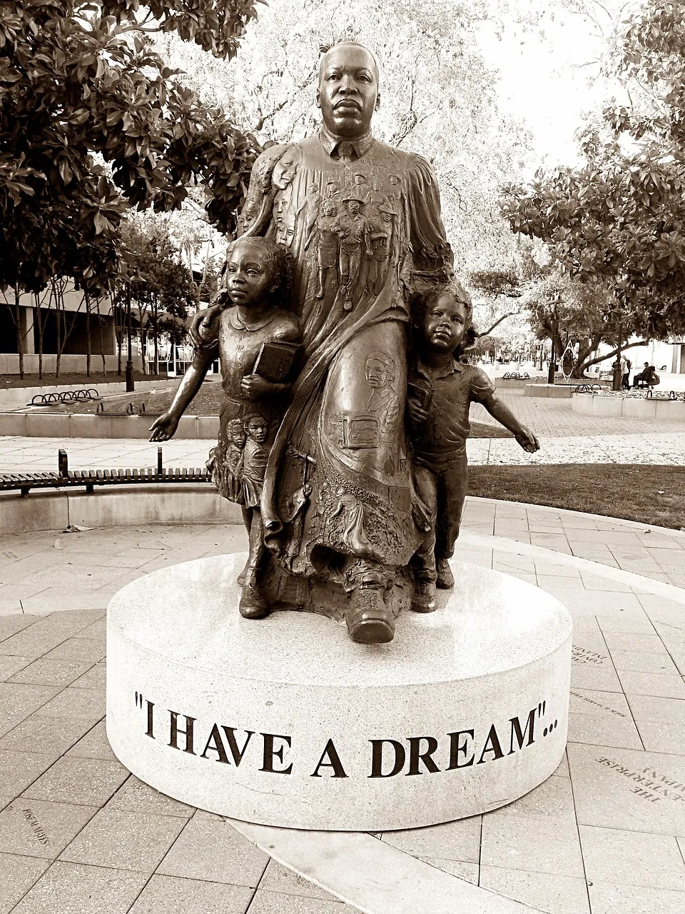 Martin Luther King Jr. Quote