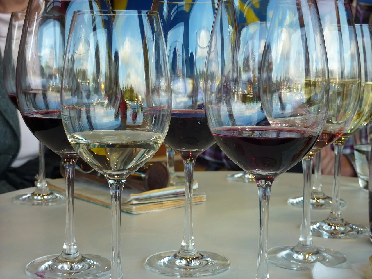 Women's Wine Hiking Society