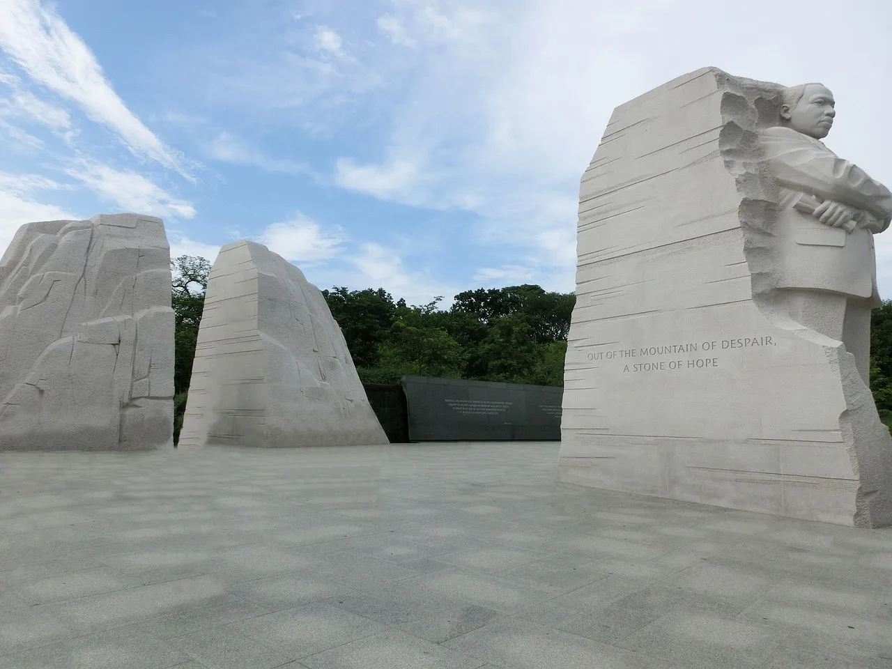 Martin Luther King Jr. Quote