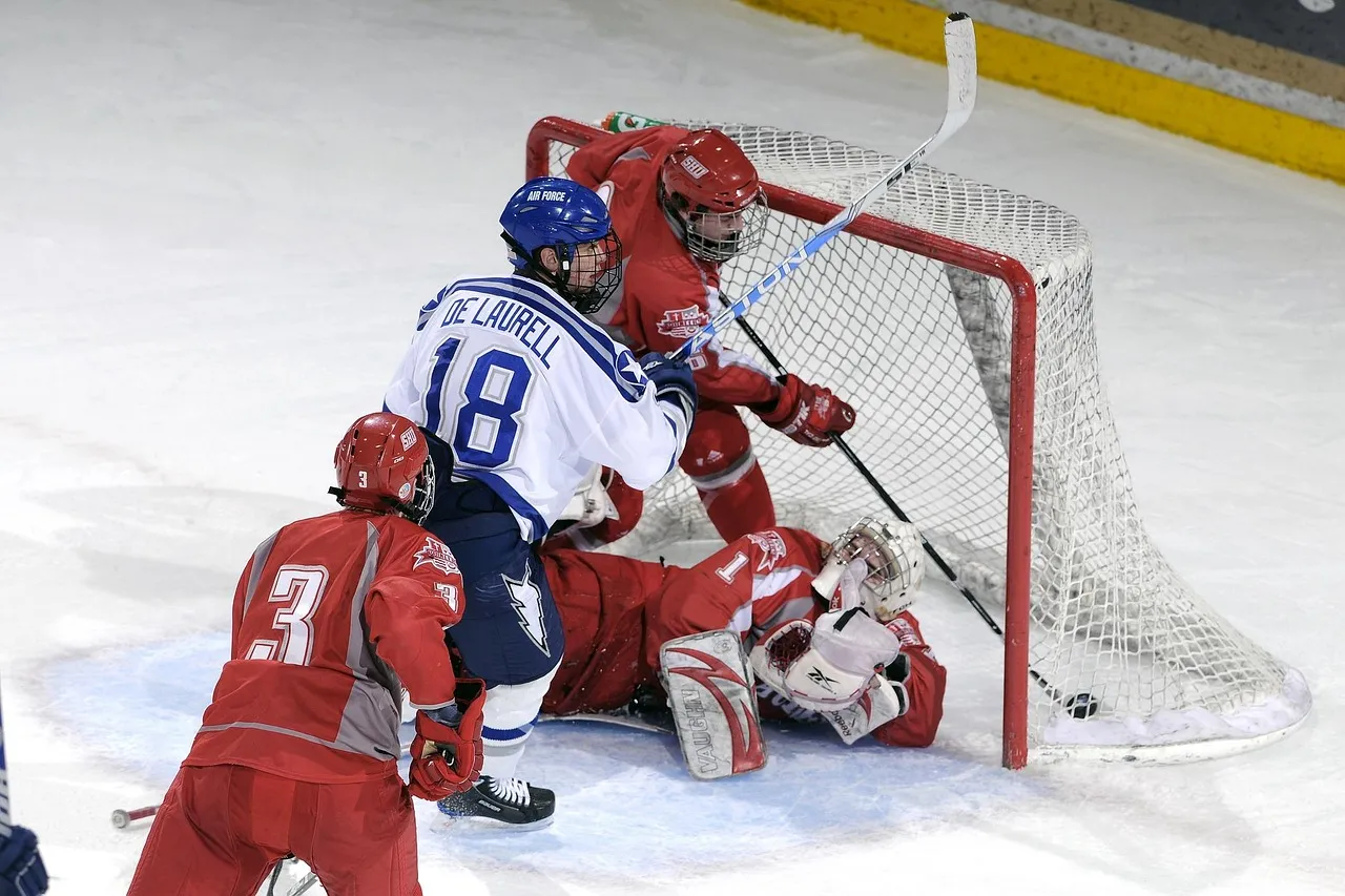 Kelli Wilson Power Forward