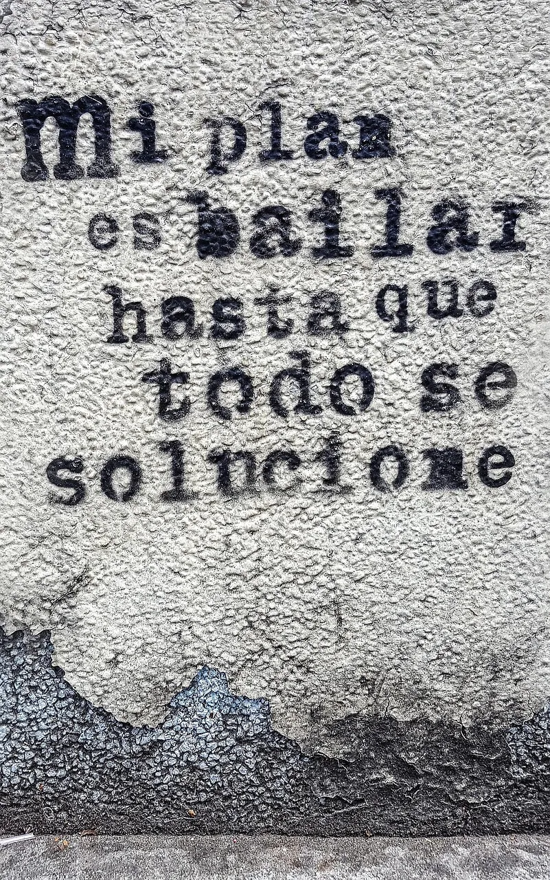 fall quote Raquel Franco