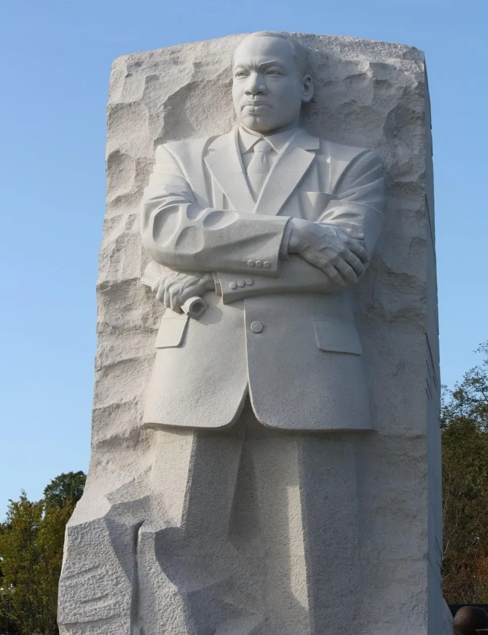 Martin Luther King Jr. Quote