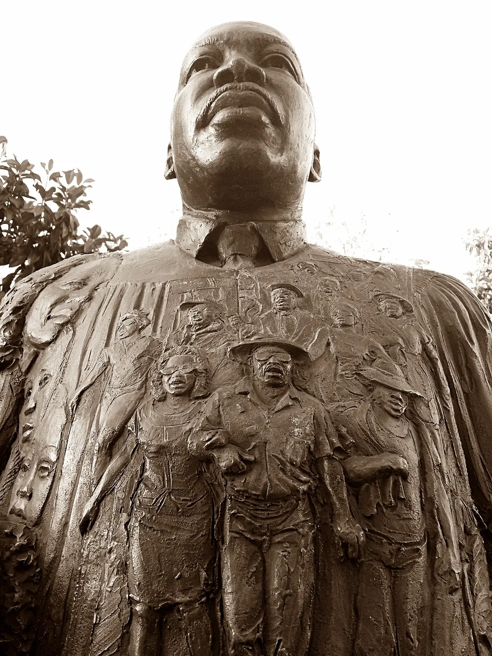 Martin Luther King Jr. Quote