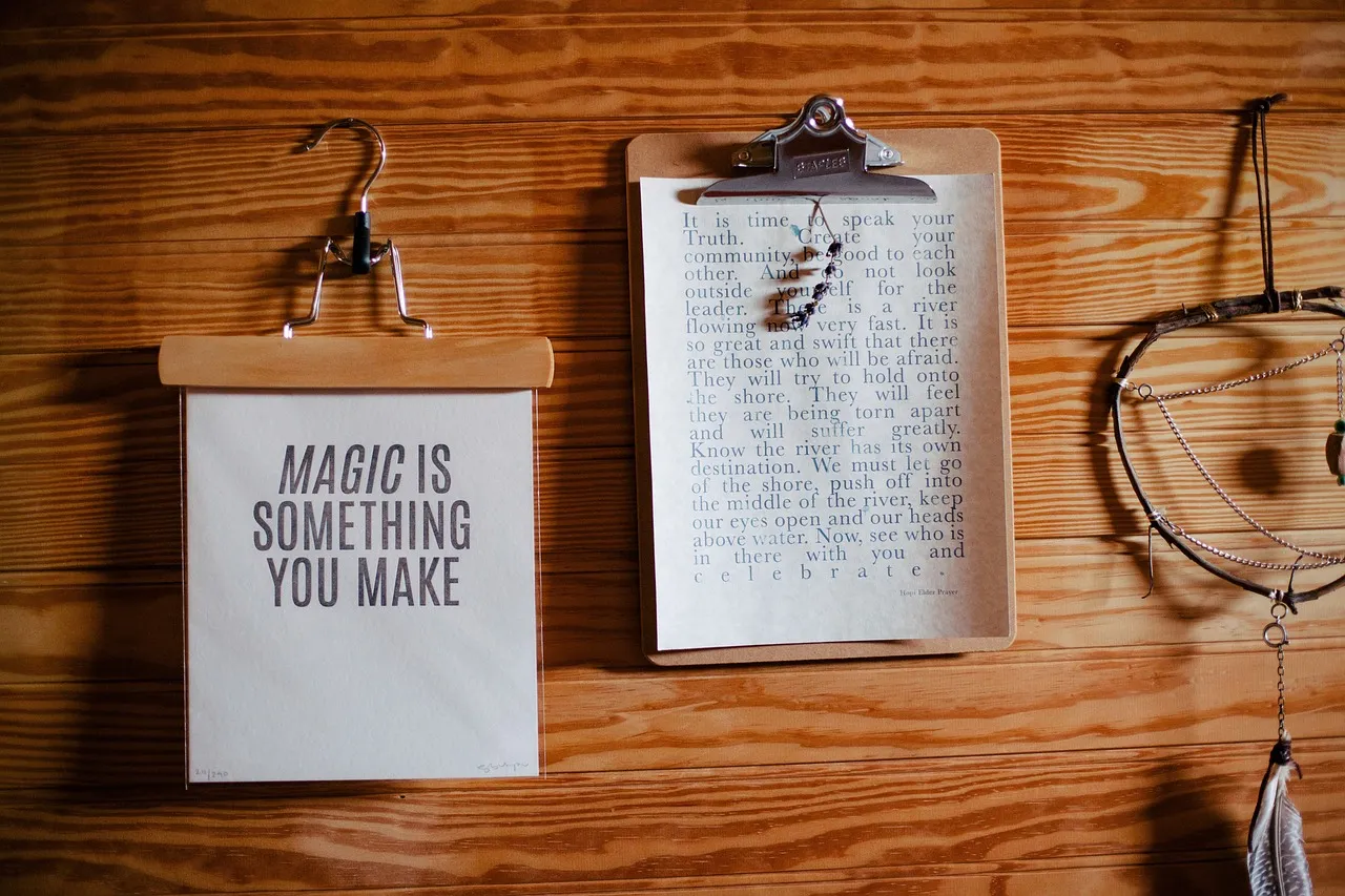 Katrina Mayer Quote
