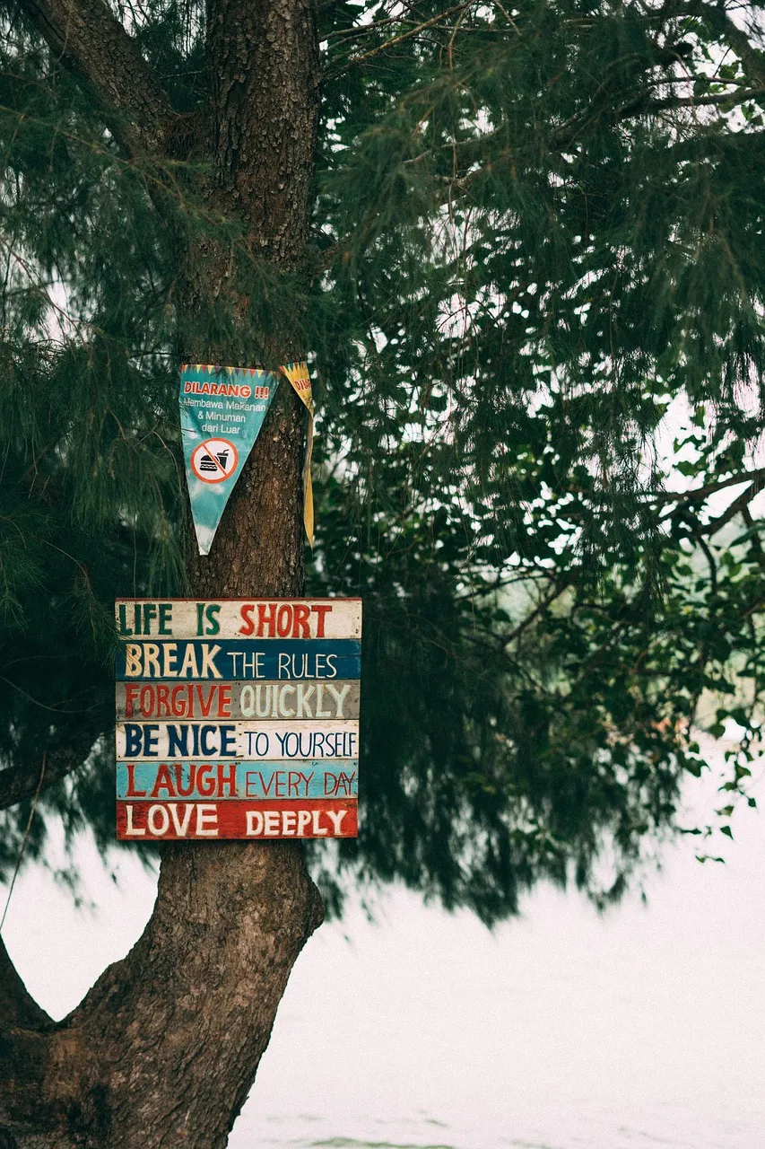 Nature Quote Henry David Thoreau