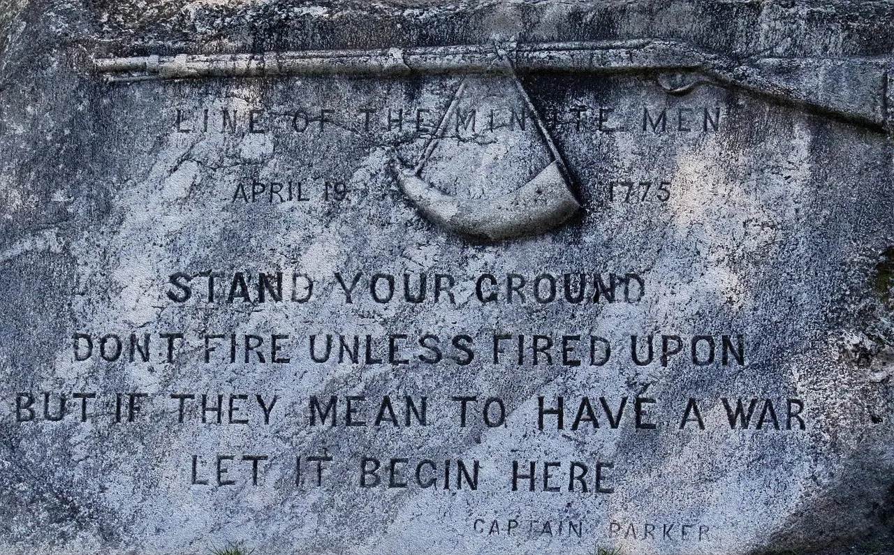 fall quote John Coltrane