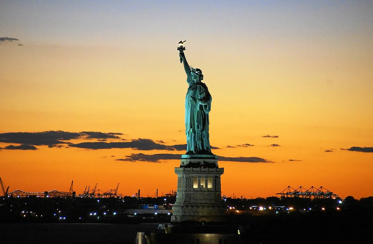 Patriotic Quotes Liberty