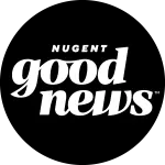 Nugent Good News logo