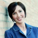 Heidi Alldredge LemonAid Stand