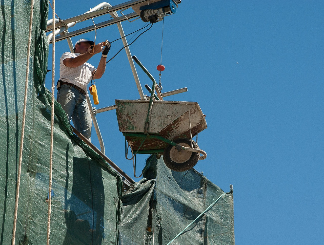 Colt Builders