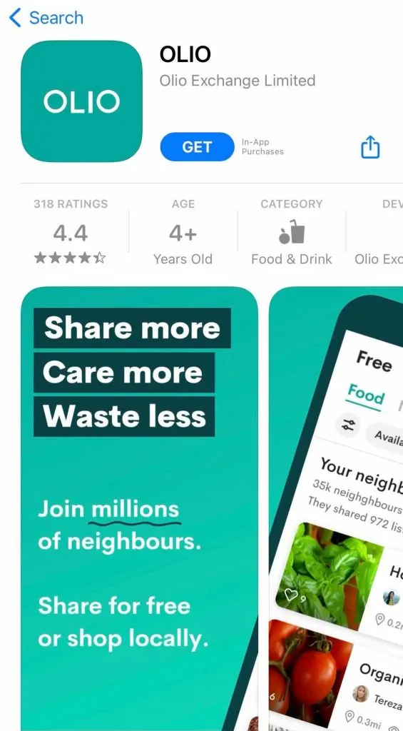 volunteer apps