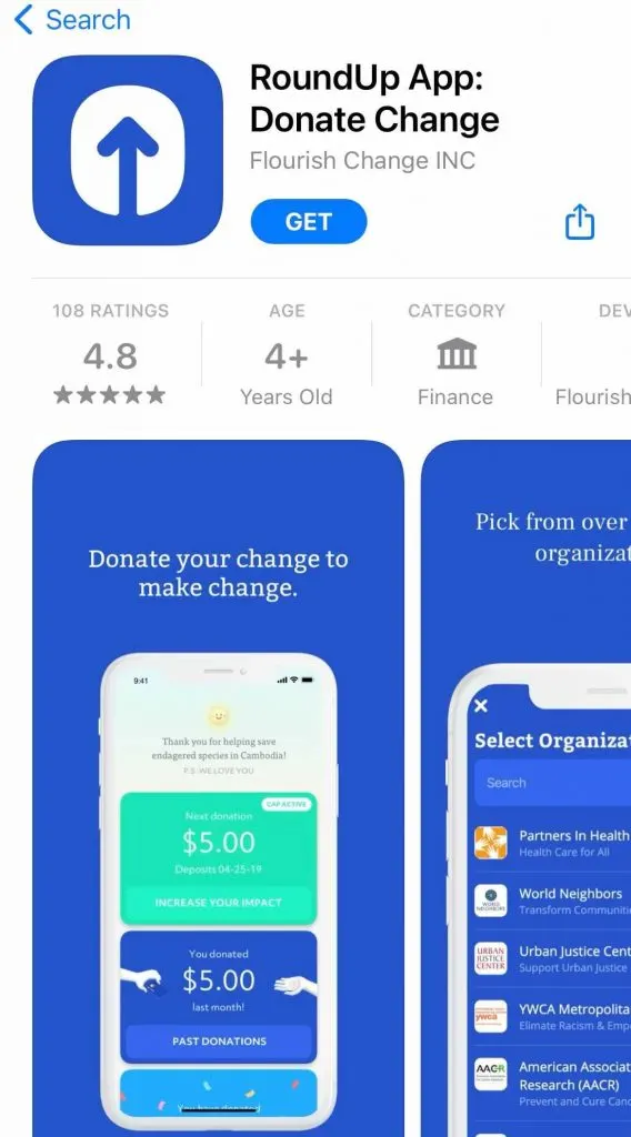 volunteering apps