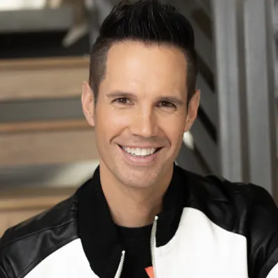 David Osmond