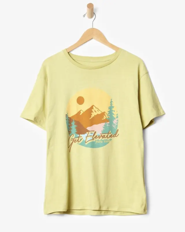 Pura Vida