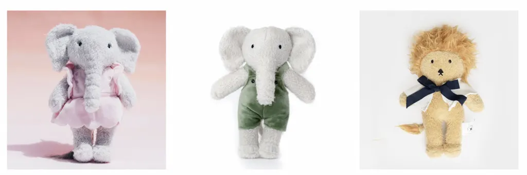 Elephant Project