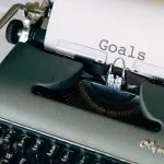 Goal Quotes