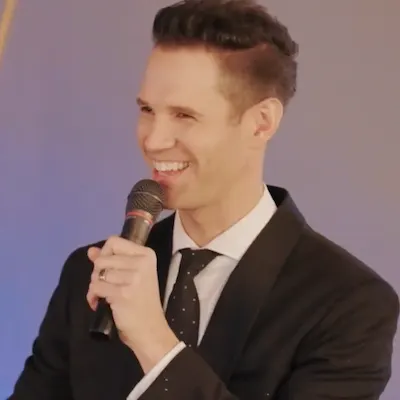 David Osmond