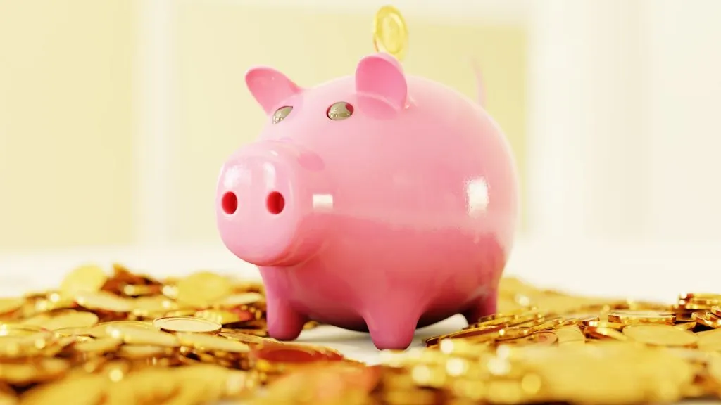 financial abundance