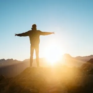 Power of Setting Your Intent