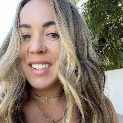 Melissa Watts